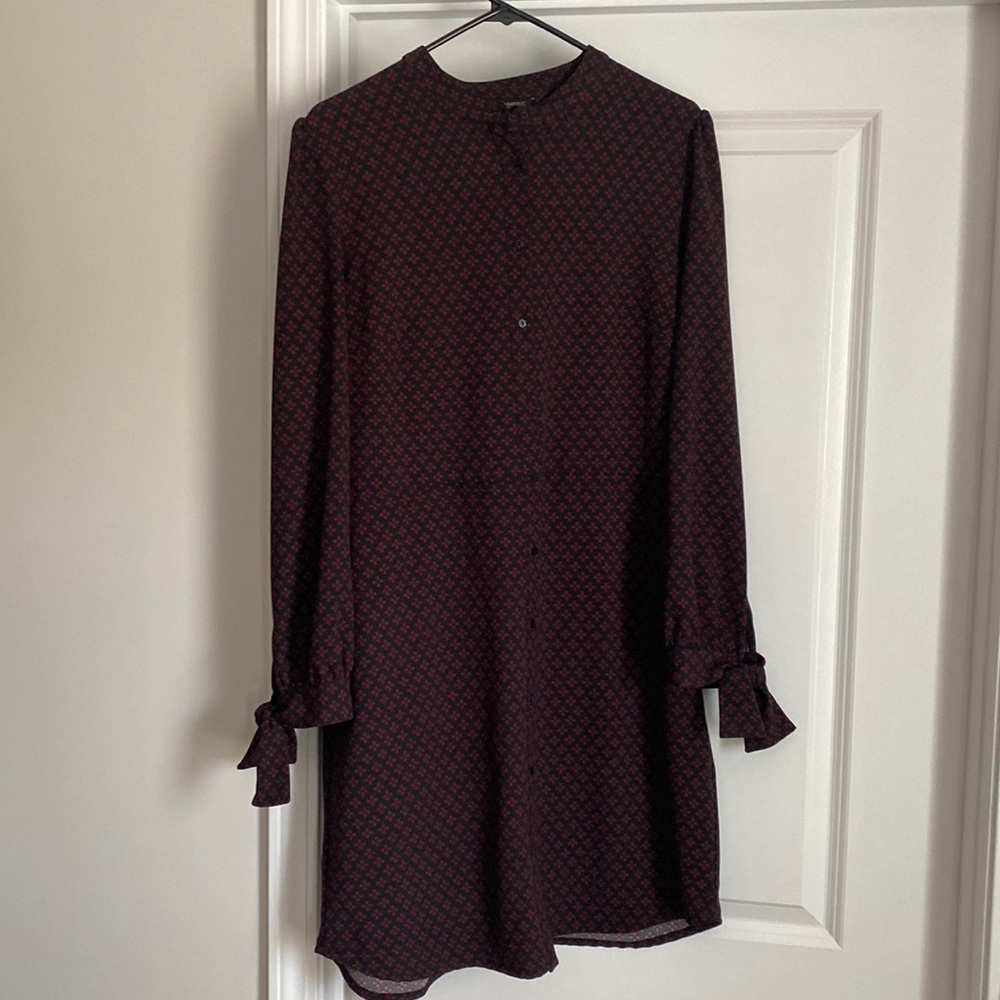Banana Republic Ladies Dress